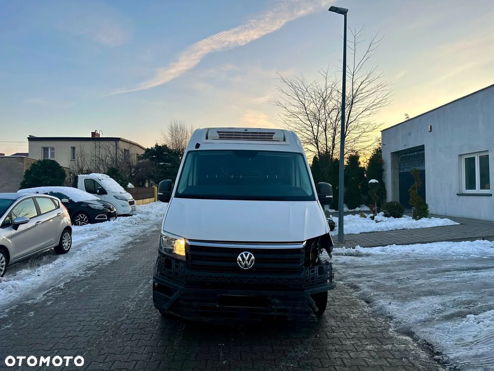 Volkswagen Crafter - 8