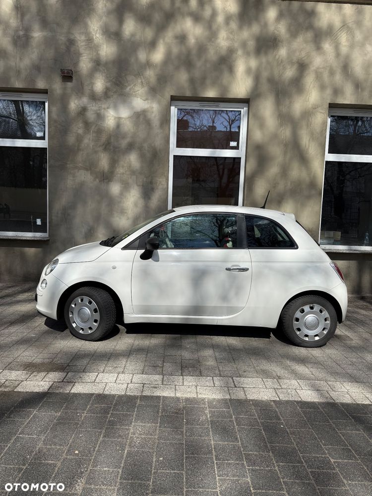 Fiat 500 1.2 8V Pop Euro6 - 3