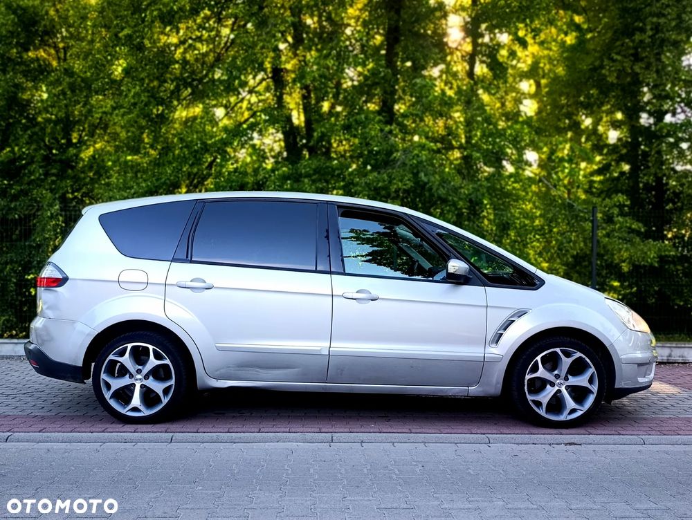 Ford S-Max - 5