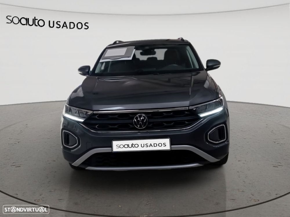 VW T-Roc 1.0 TSI Urban - 2