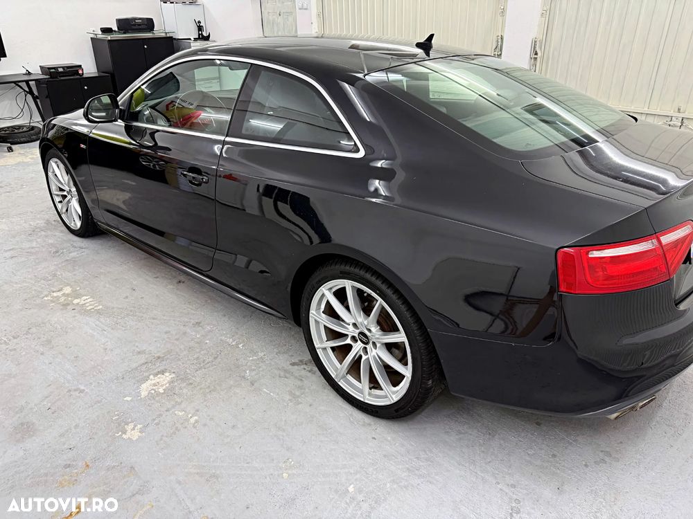 Audi A5 Coupé - 26