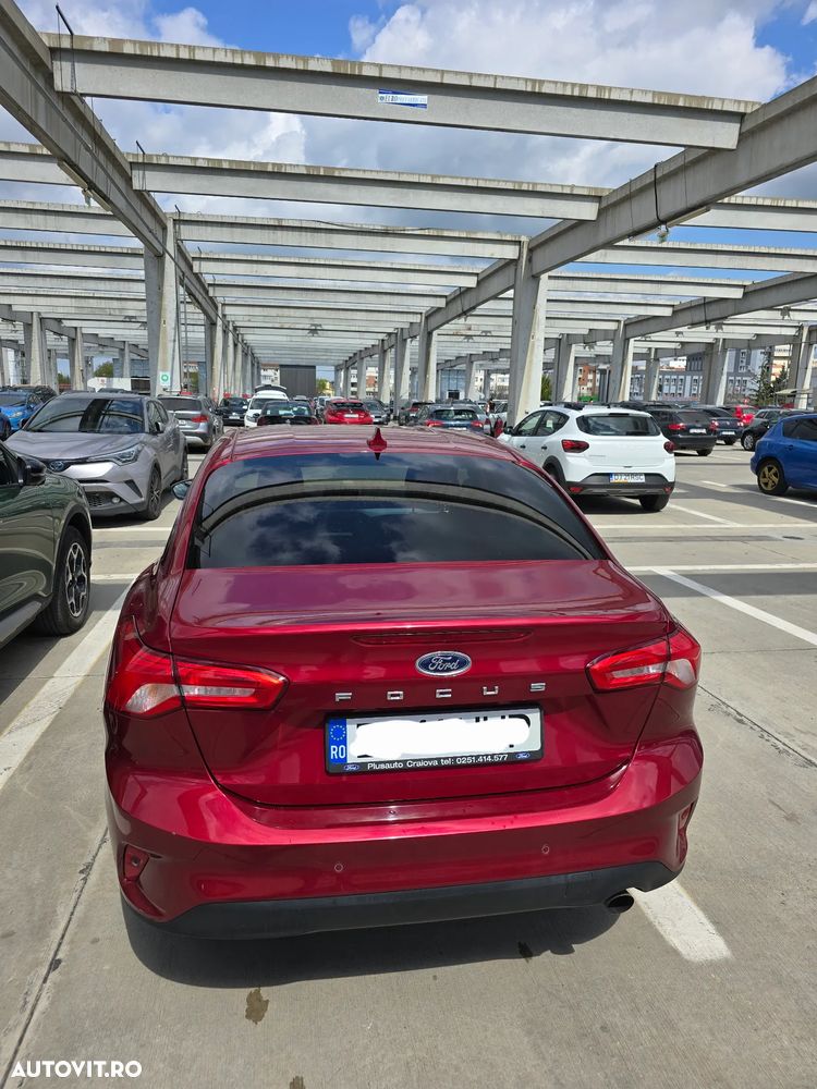 Ford Focus 1.5 EcoBlue Trend Edition - 3
