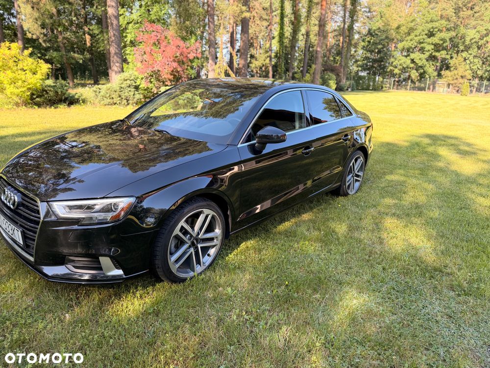 Audi A3 Allstreet - 3