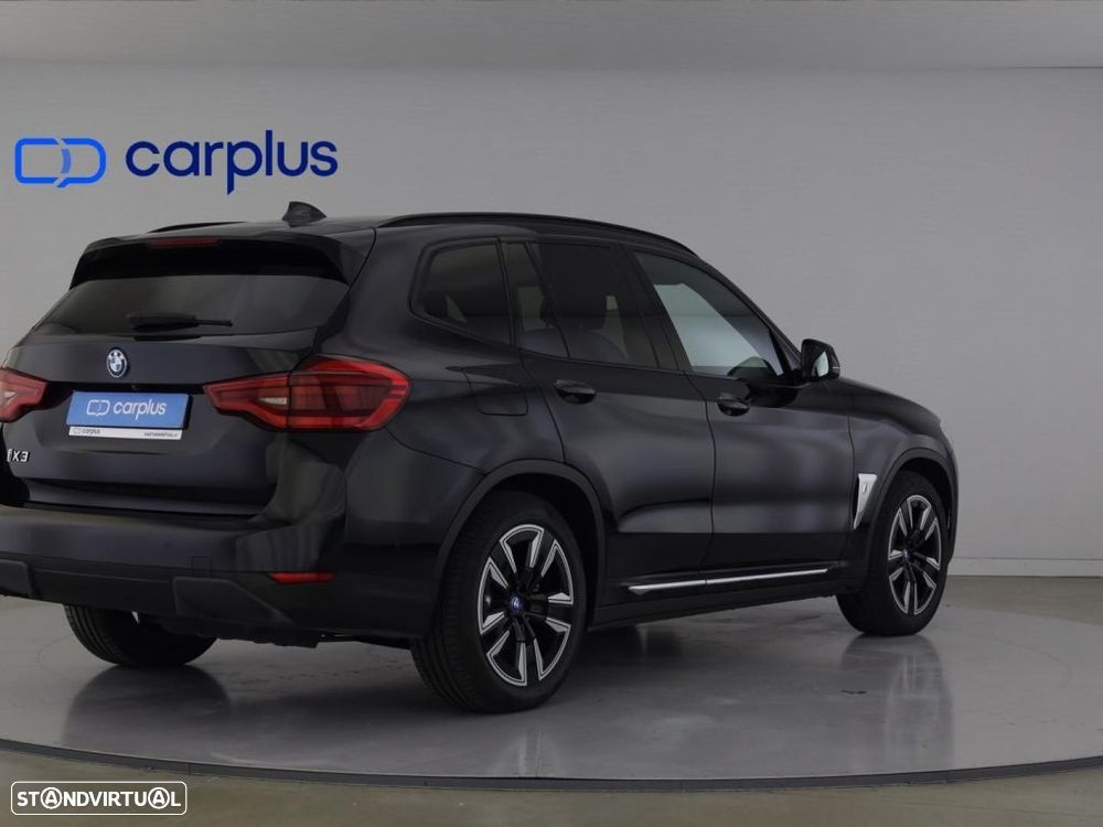BMW iX3 Inspiring - 7