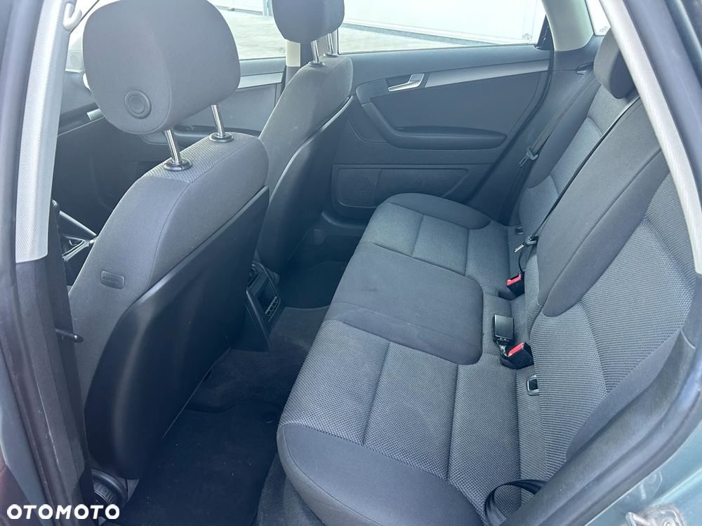 Audi A3 Sportback 1.6 TDI DPF Ambition - 22