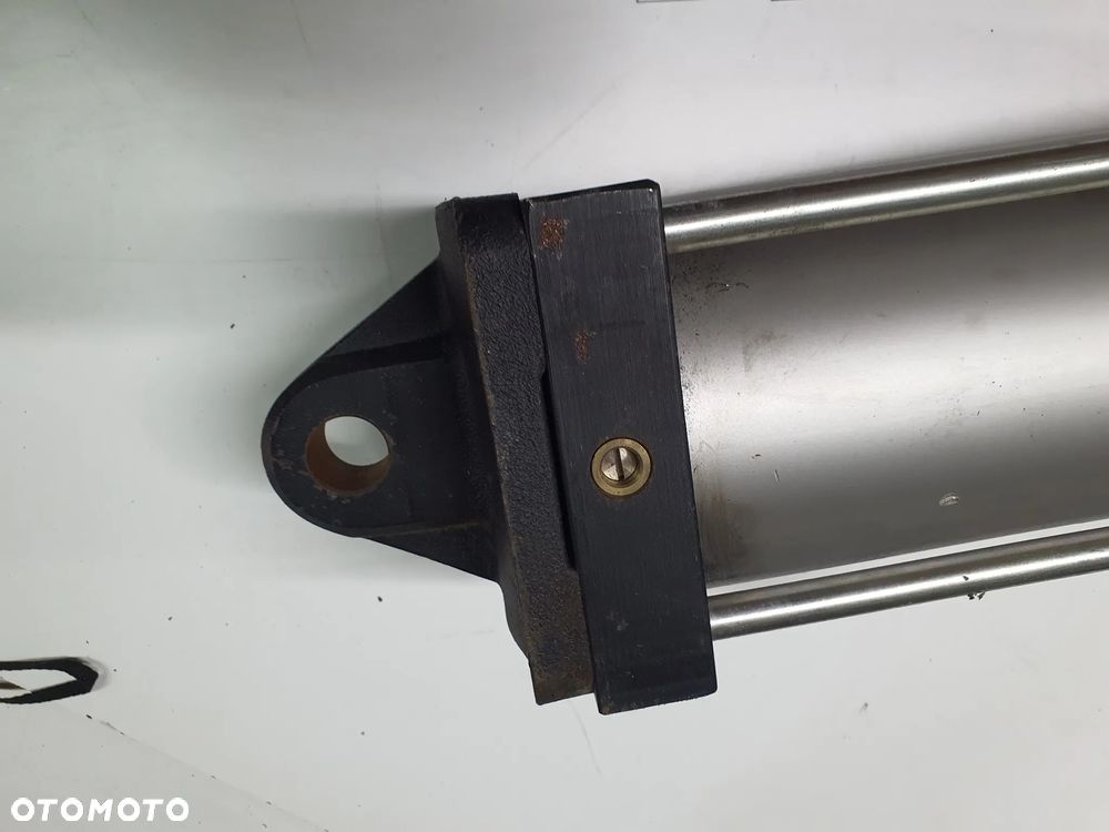 Siłownik, cylinder pneumatyczny SMC, CDS1CQ125-300 - 4