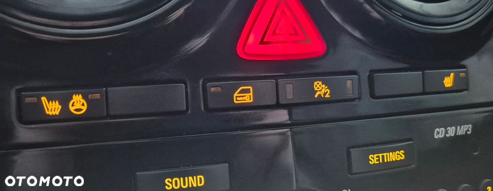 Opel Corsa 1.2 16V Cosmo EasyTronic - 7