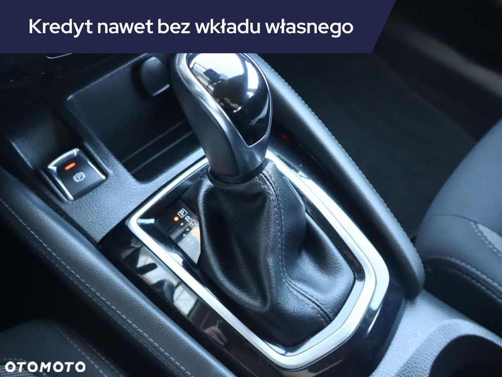 Nissan Qashqai - 19