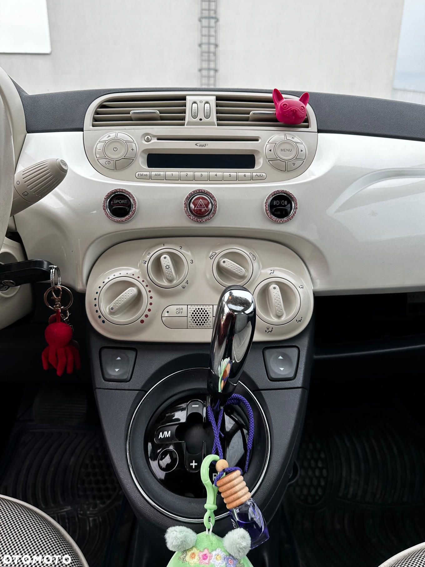 Fiat 500 - 8