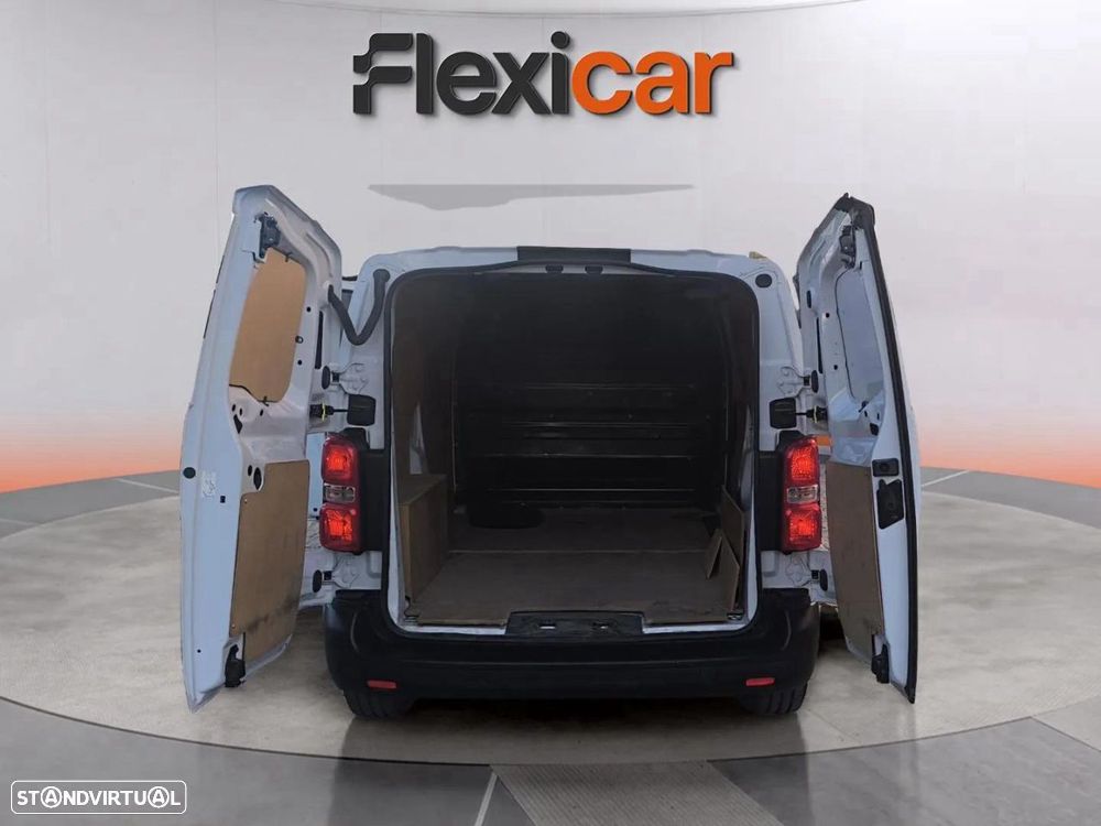 Peugeot Expert 75 kWh Standard - 9