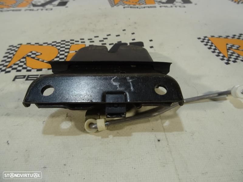 Fecho Da Mala Audi A3 (8L1)  8L0 827 505 M / 8L0827505m - 9