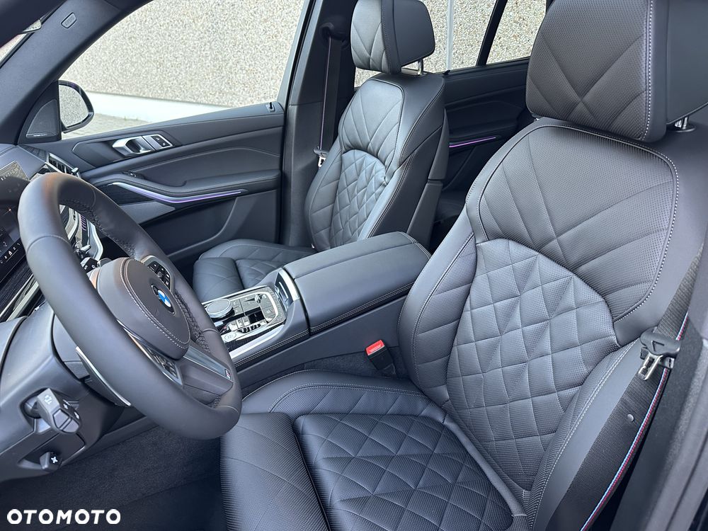 BMW X5 - 11
