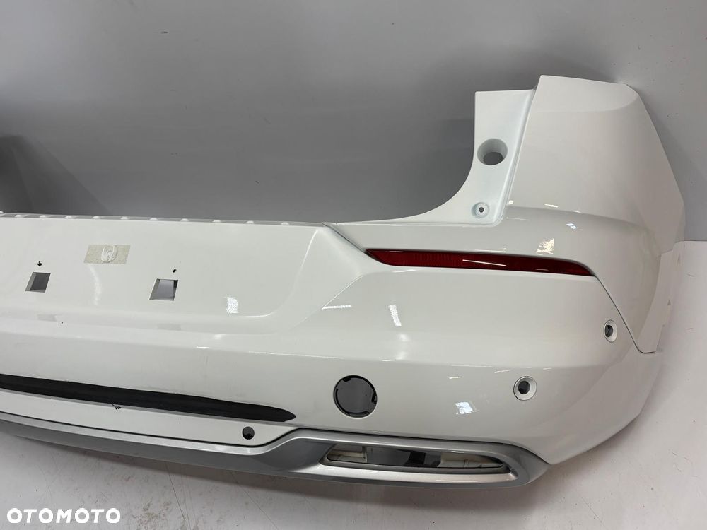 Opel Grandland X Zderzak Tył Tylny YP00029077 YP00029277 - 4