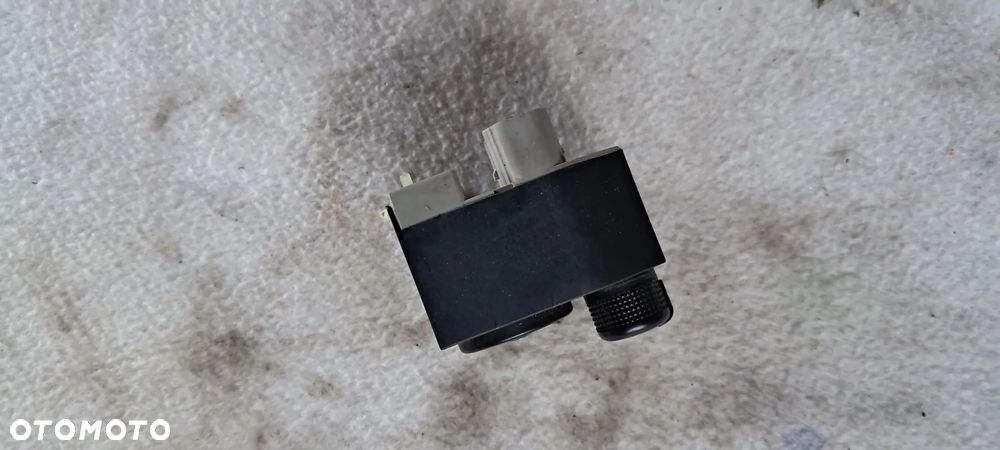 Przełącznik Regulacji Składania Lusterek Audi A4 B5 A8 D2 4D0959565B - 3
