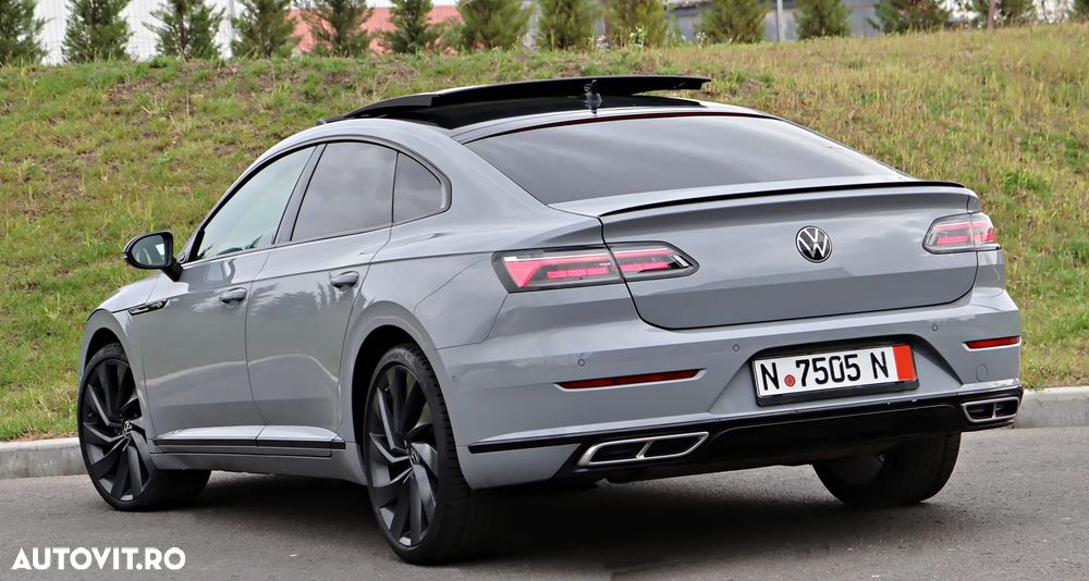 Volkswagen ARTEON 1.4 eHybrid OPF DSG R-Line - 11