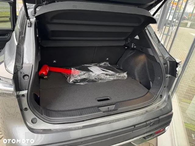 Nissan Qashqai - 5