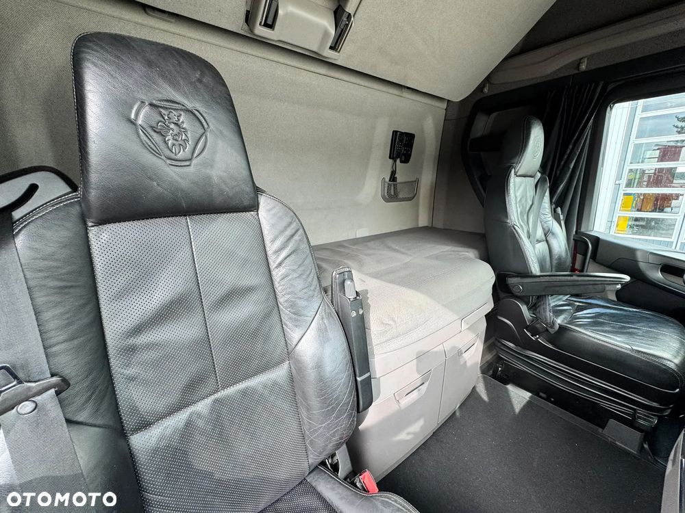 Scania S500 A4X2LB - 14