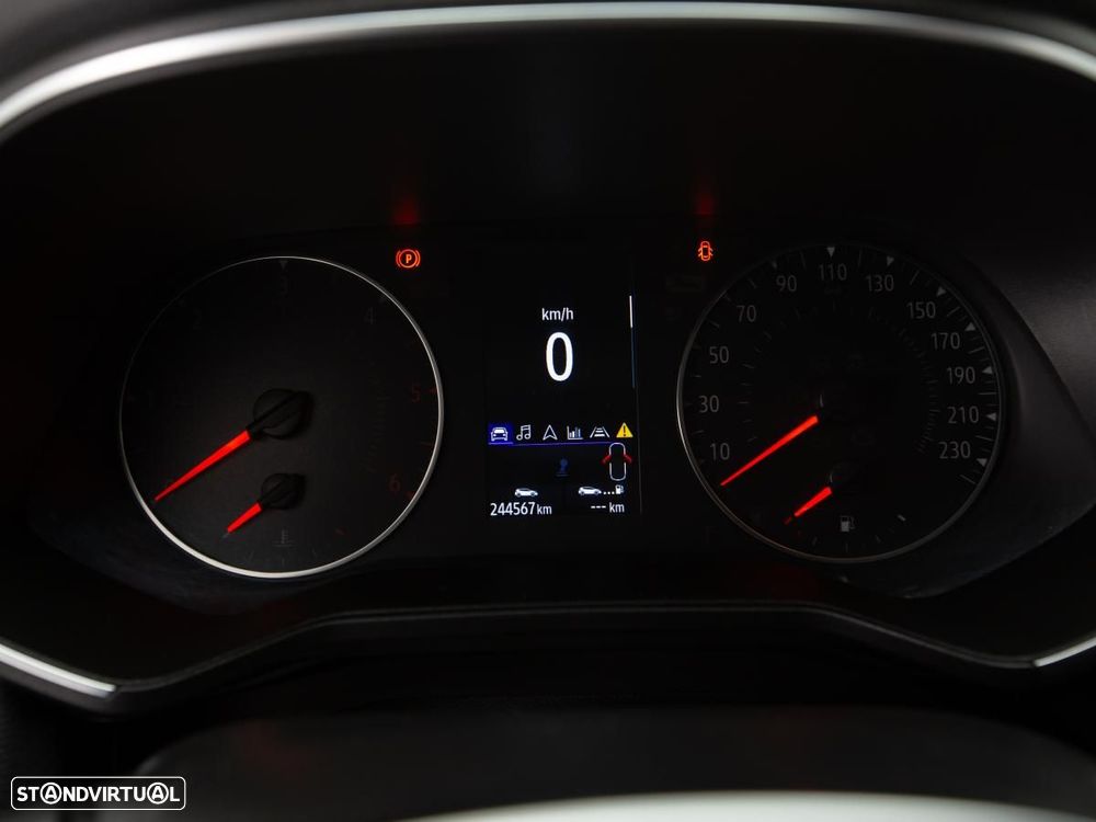 Renault Clio 1.5 Blue dCi Intens - 13