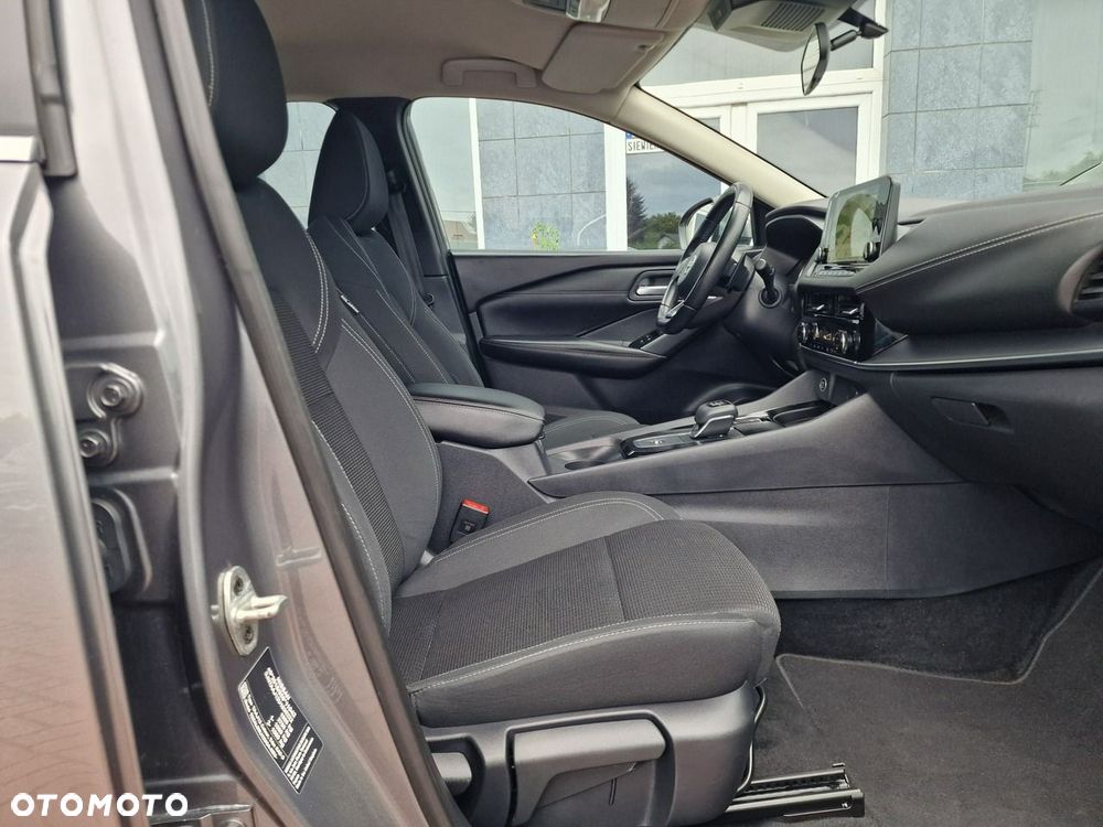 Nissan Qashqai - 18