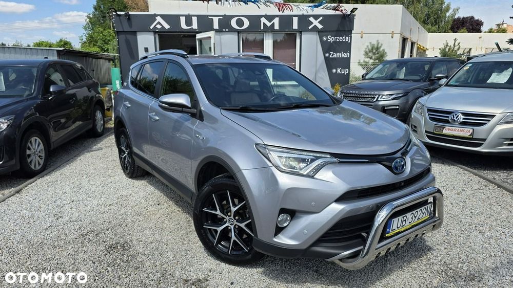 Toyota RAV4 - 14