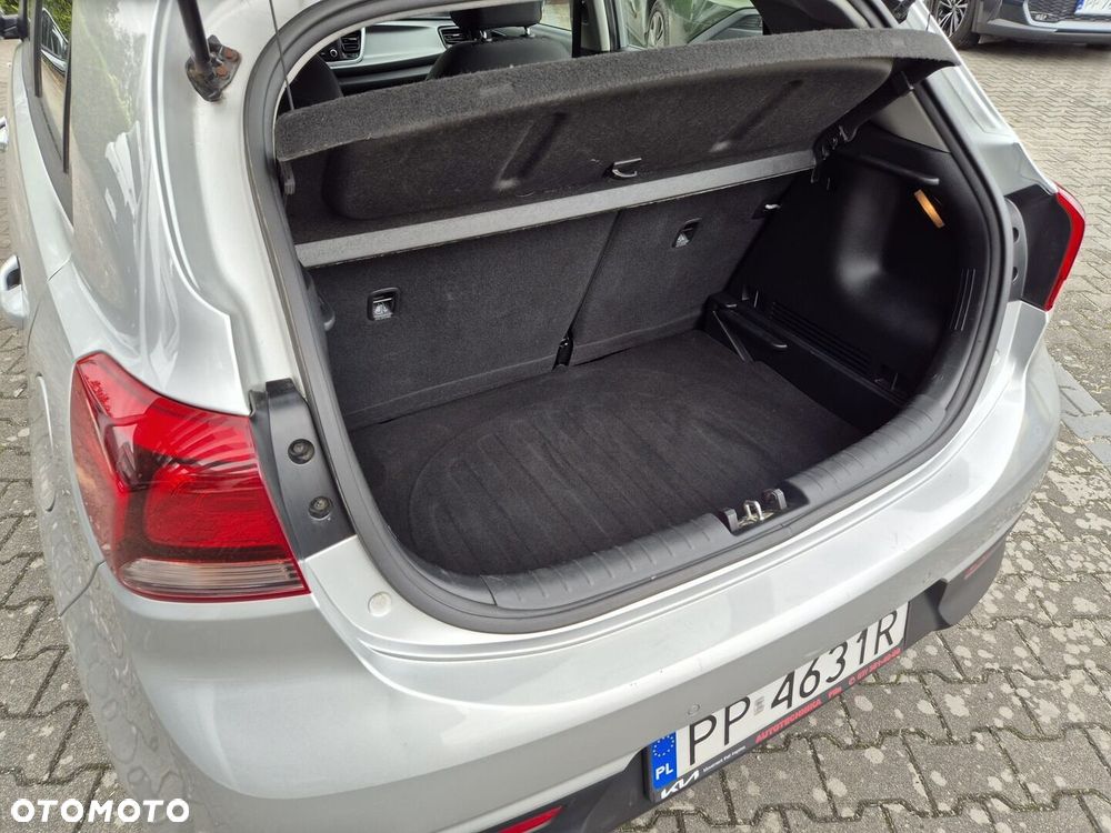 Kia Rio 1.0 T-GDI M - 24