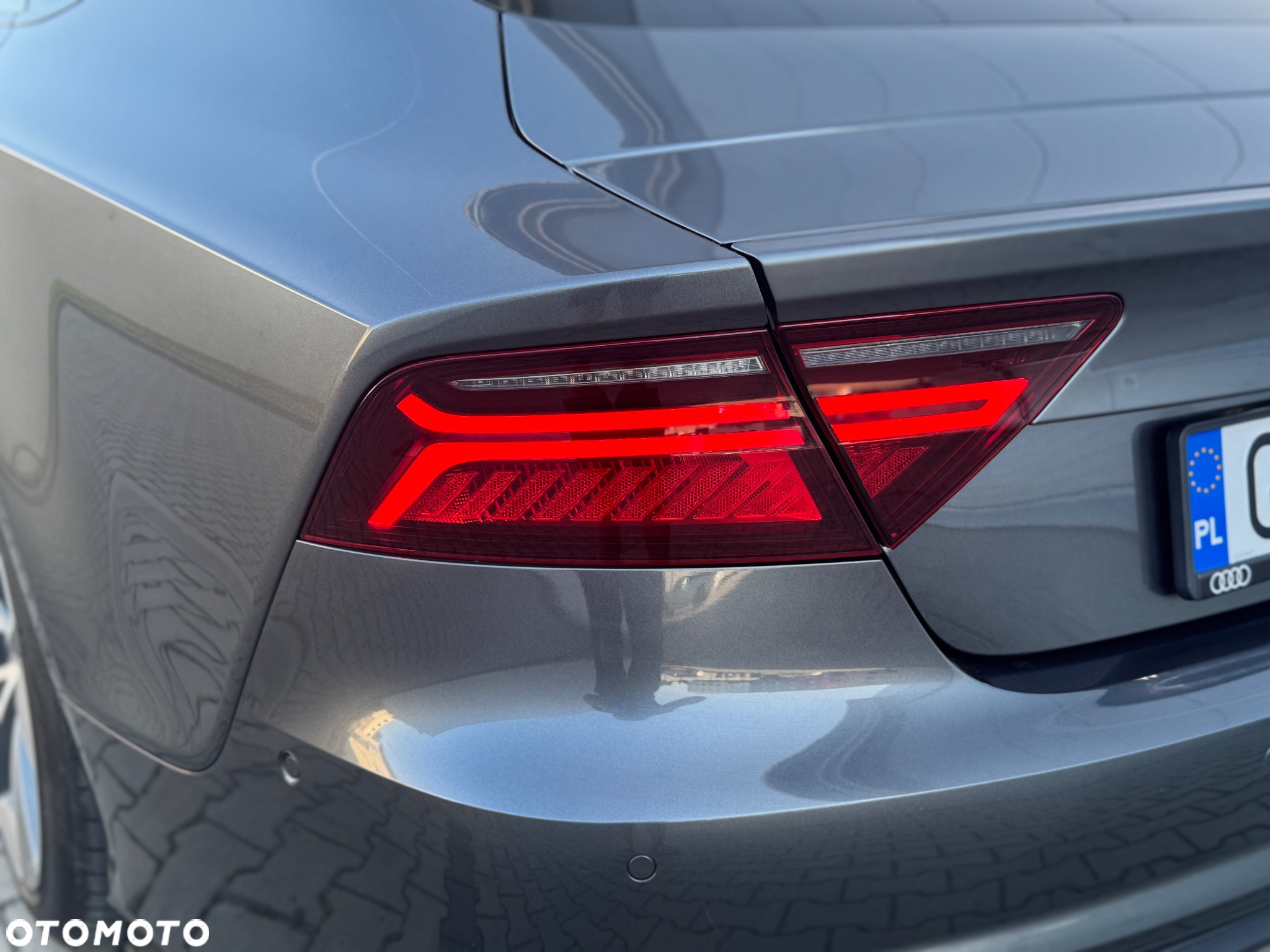 Audi A7 Sportback 2.0 TFSI Quattro S tronic - 17