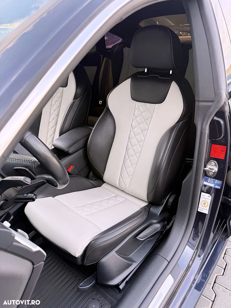 Audi A5 2.0 TDI S tronic sport - 24