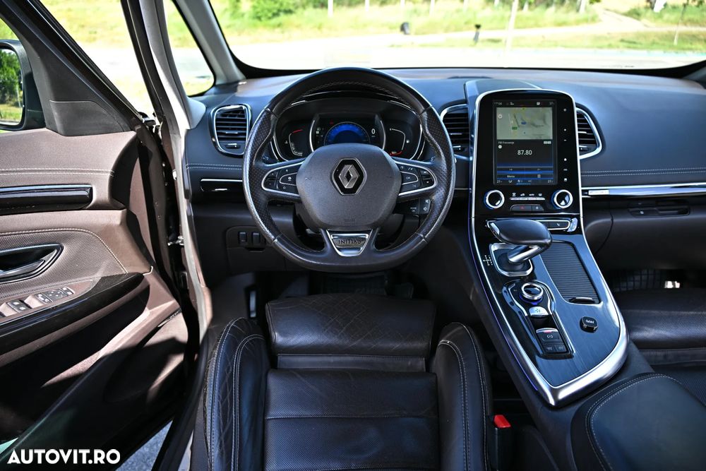 Renault Espace - 15
