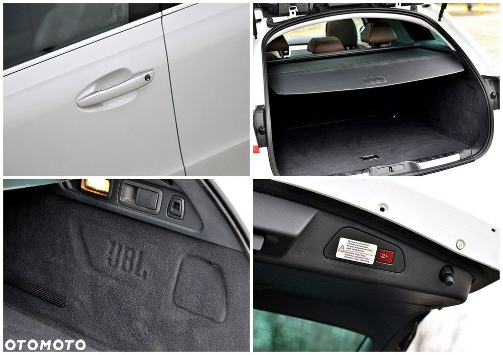 Peugeot 508 2.2 HDi GT - 19