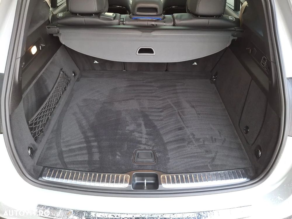 Mercedes-Benz GLE AMG 63 S 4Matic+ AMG Speedshift TCT 9G - 26