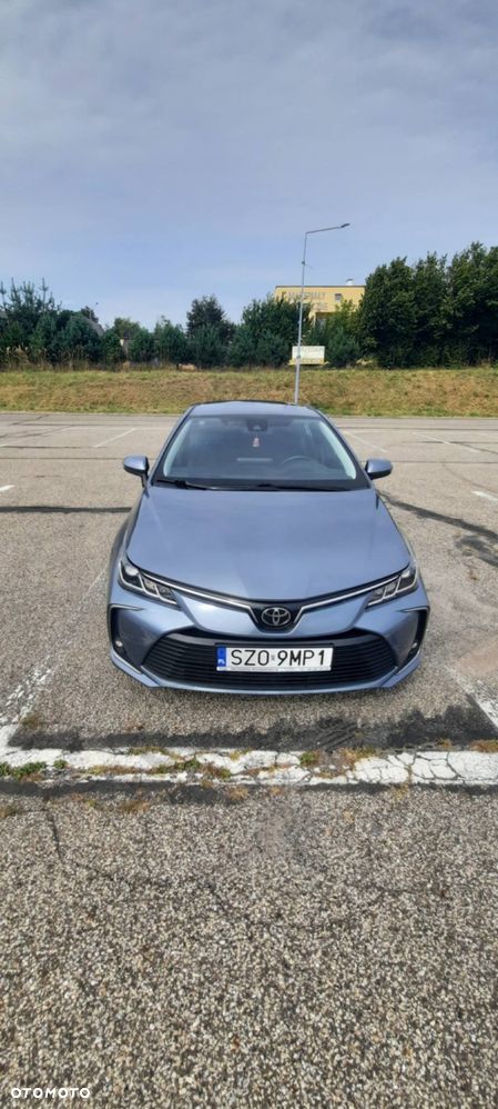 Toyota Corolla 1.6 Comfort - 2