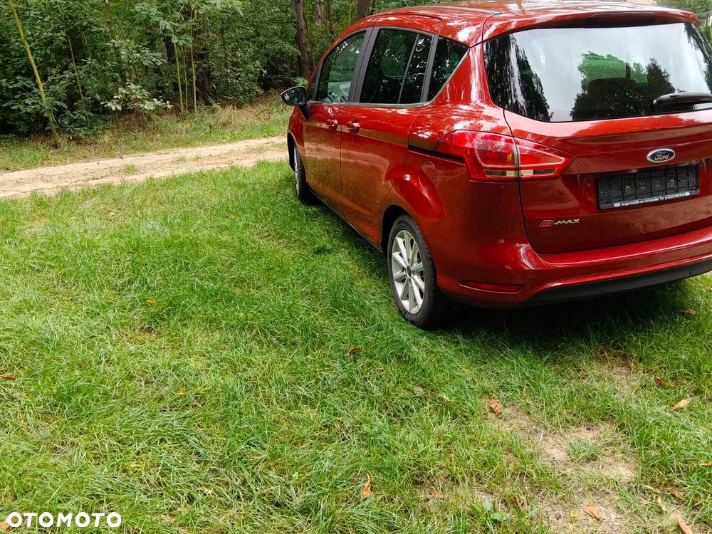 Ford B-MAX - 6