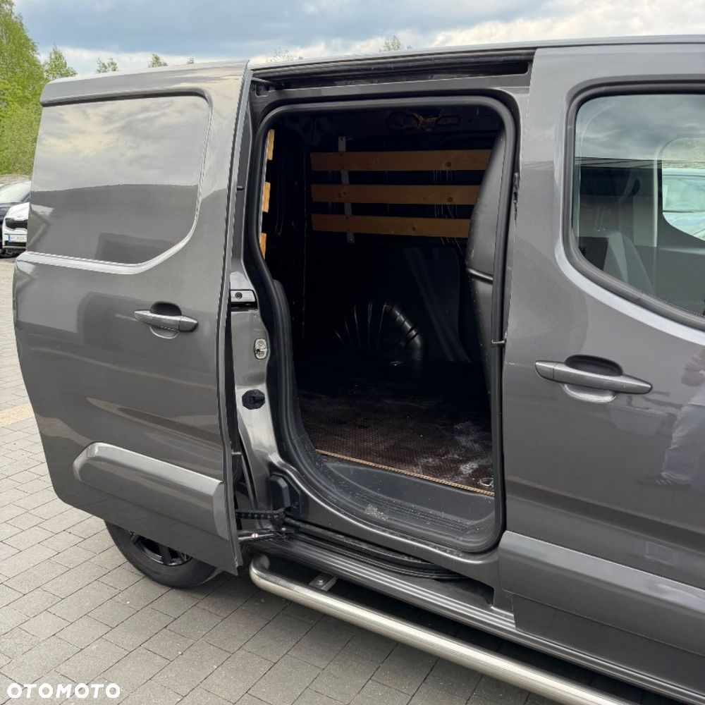 Opel Combo - 13