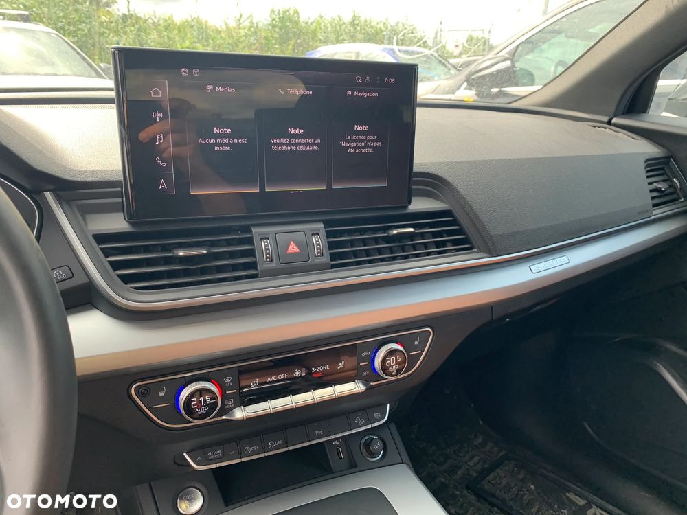 Audi Q5 45 TFSI quattro S tronic - 20