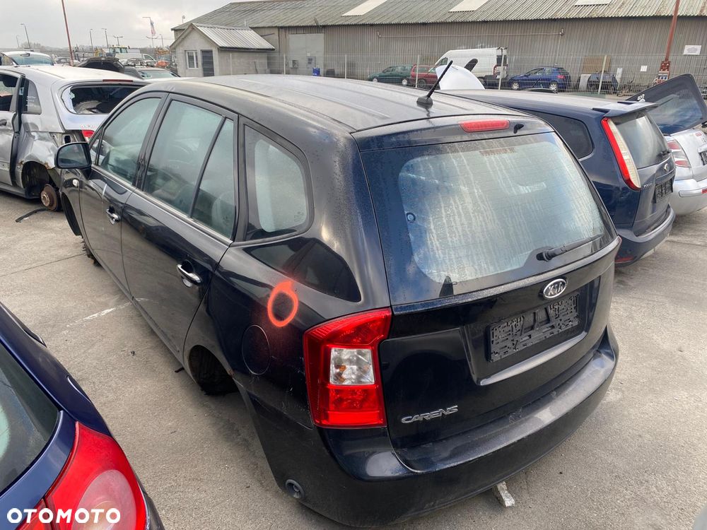 A199/KIA CARENS 3/NA CZĘŚCI - 2
