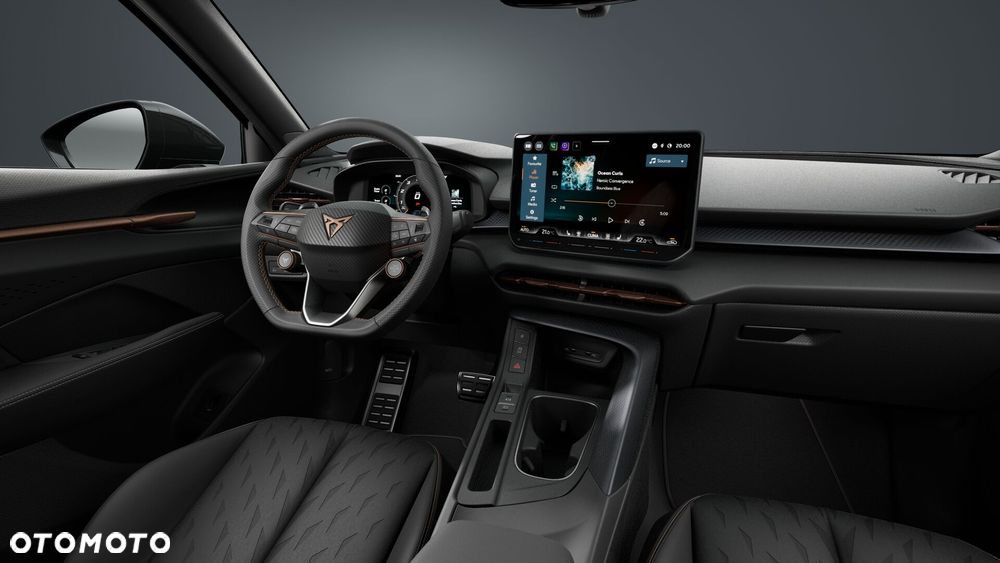 Cupra Terramar 2.0 TSI 4Drive DSG - 6
