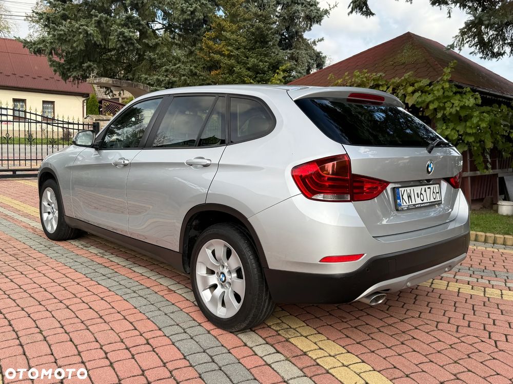 BMW X1 - 6