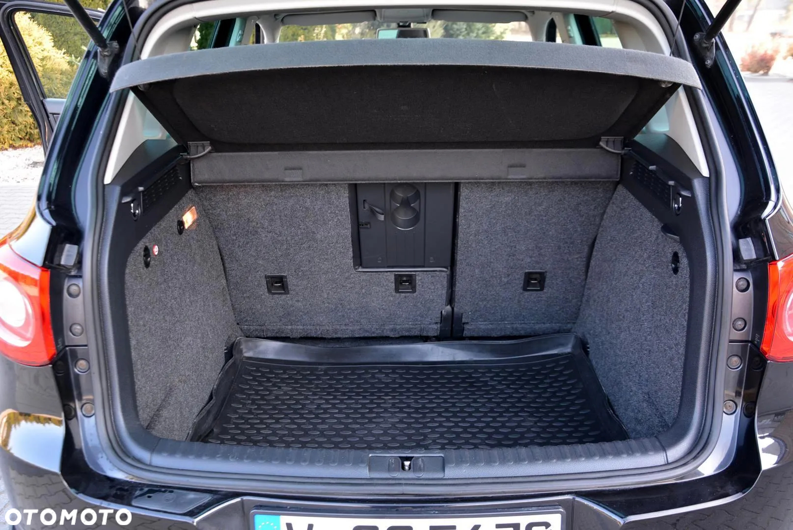 Volkswagen Tiguan 2.0 TDI DPF 4Motion Sport & Style - 16