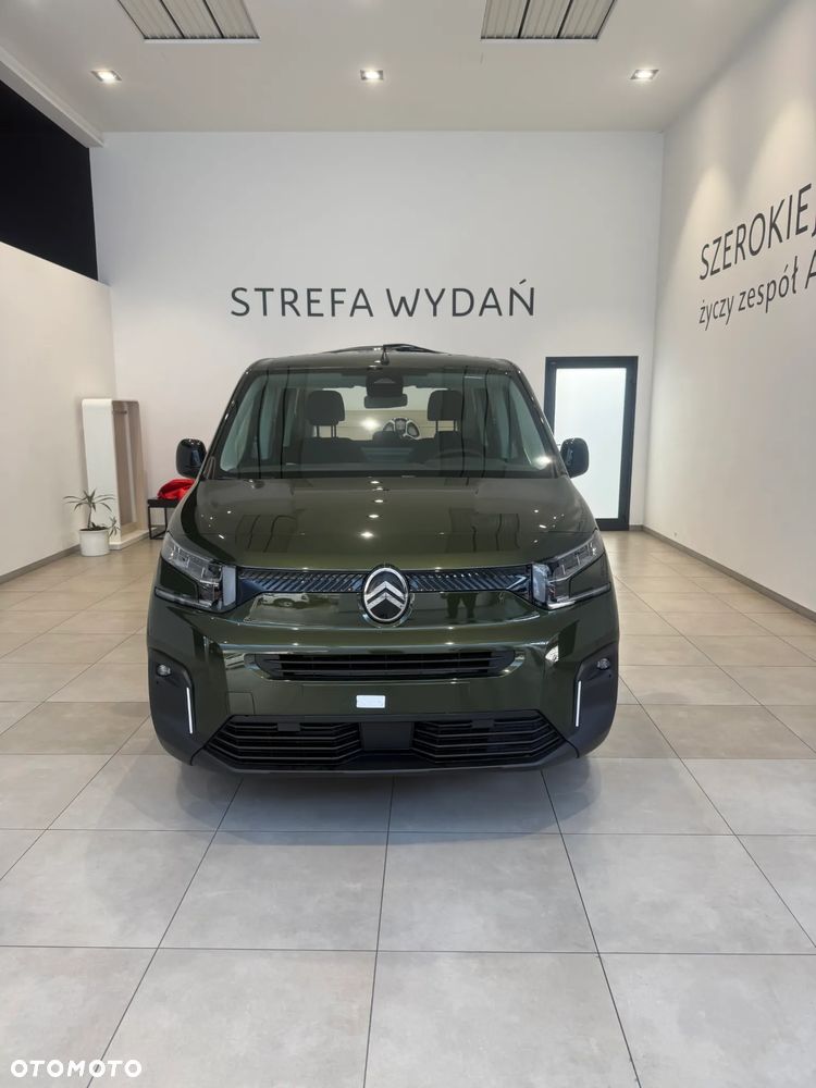 Citroën Berlingo M 1.5 BlueHDI Plus S&S - 3