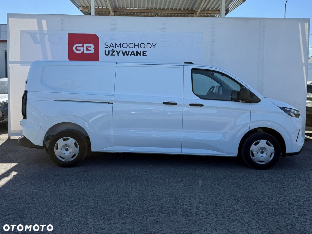 Ford transit-custom Trend - 5
