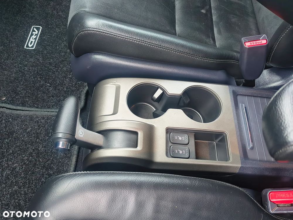 Honda CR-V 2.0 Executive - 29