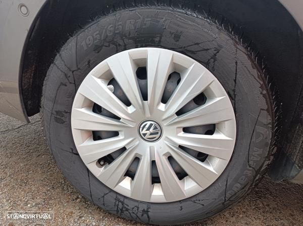 Para Peças Volkswagen Golf Vii Variant (Ba5, Bv5) - 9