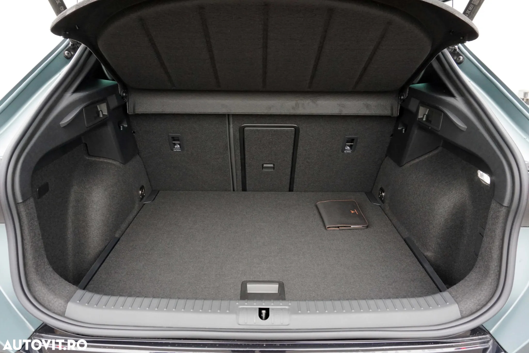 Cupra Formentor 1.5 TSI DSG7 - 34