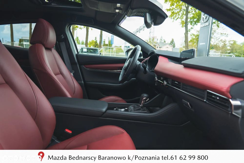 Mazda 3 2.0 mHEV Takumi - 15