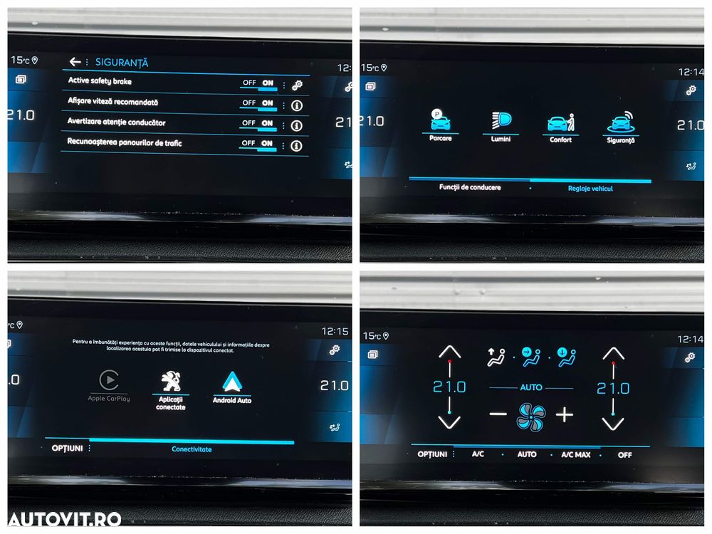 Peugeot 3008 1.5 BlueHDI S&S EAT8 Allure - 18