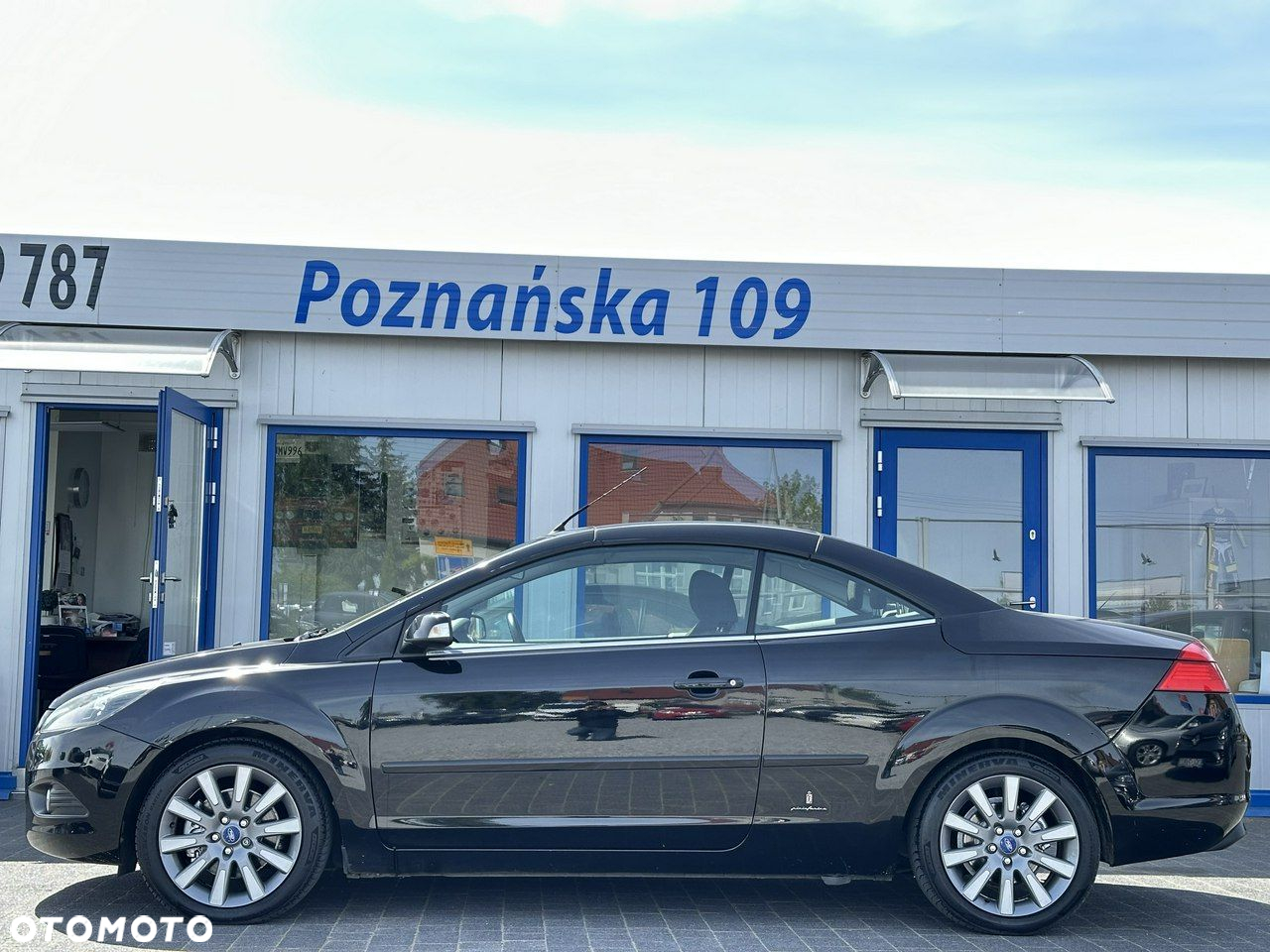Ford Focus - 21