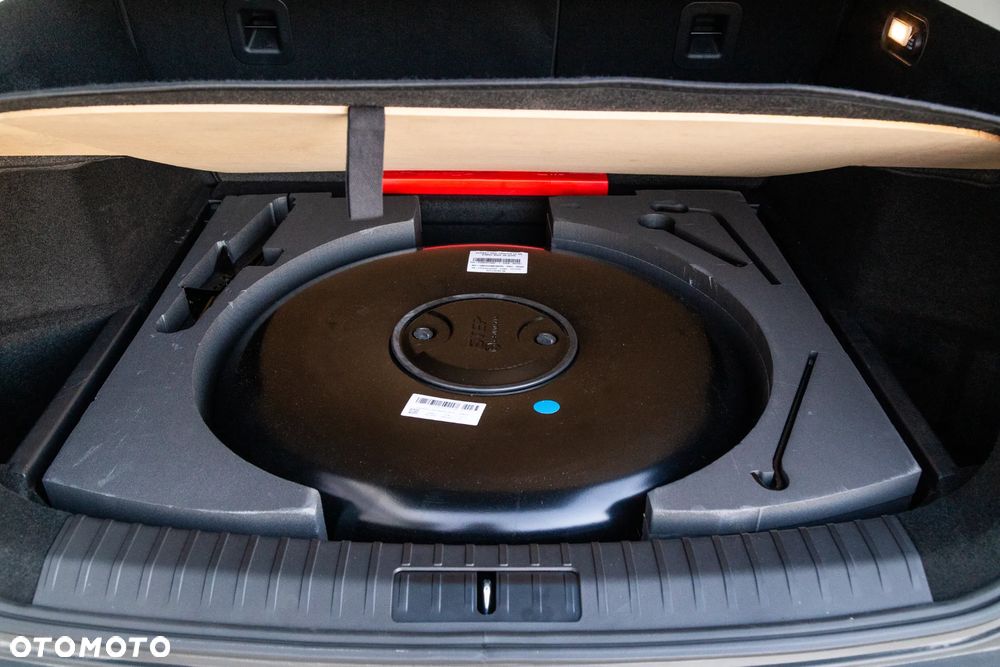 DR MOTOR TIGER EIGHT - 23