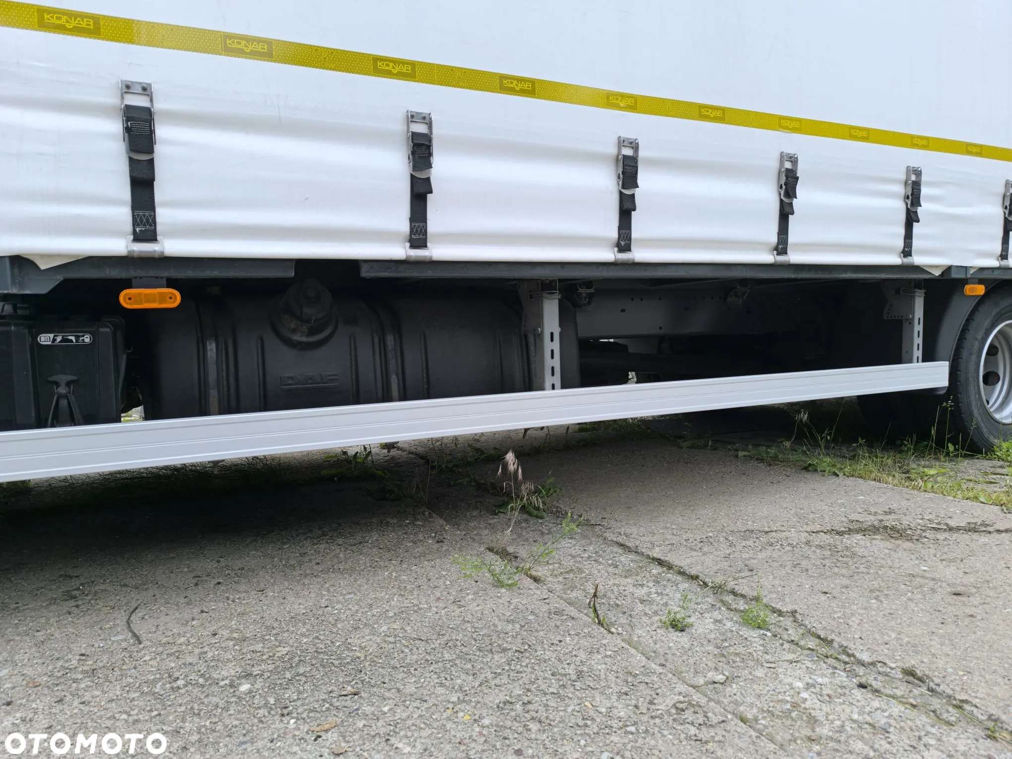 DAF LF 260FA L1EN2/ZMBW - 22