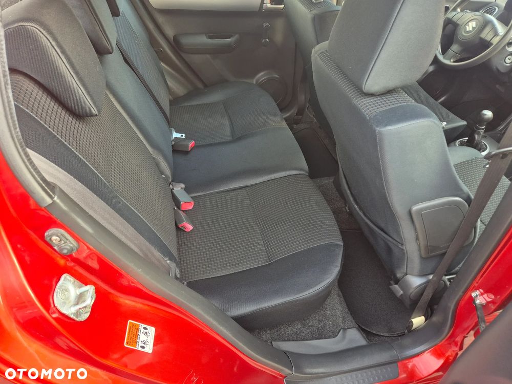 Suzuki Swift - 14