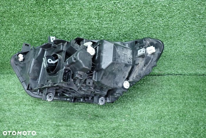 BMW F20 F21 1 HELLA ADVANCED LED LIFT 14- reflektor prawy lampa prawa - 8